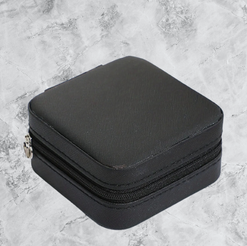 Travel Jewelry Box