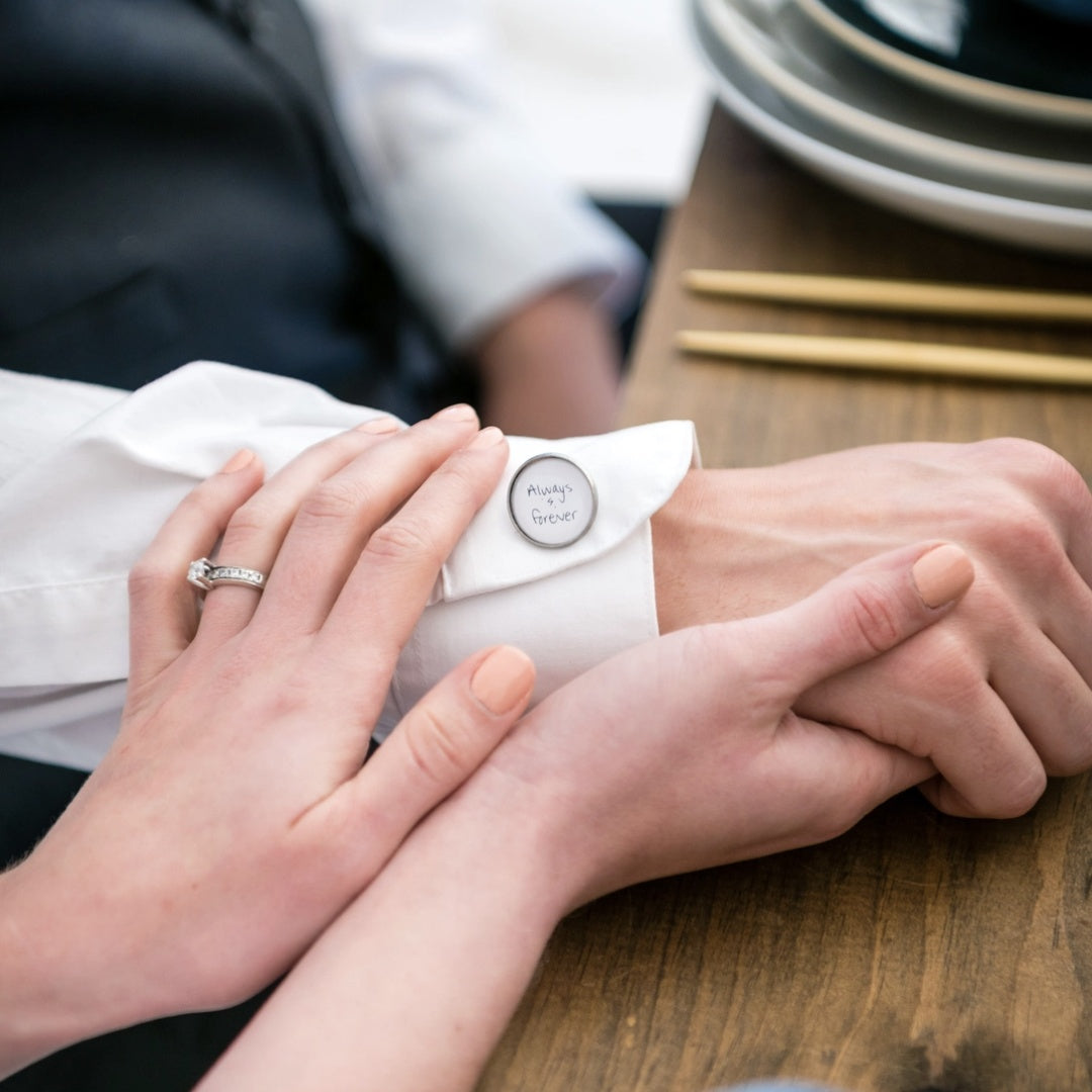 MA_Brother of the Bride Cufflinks