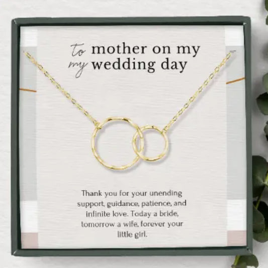 MA_Mother Link Necklace