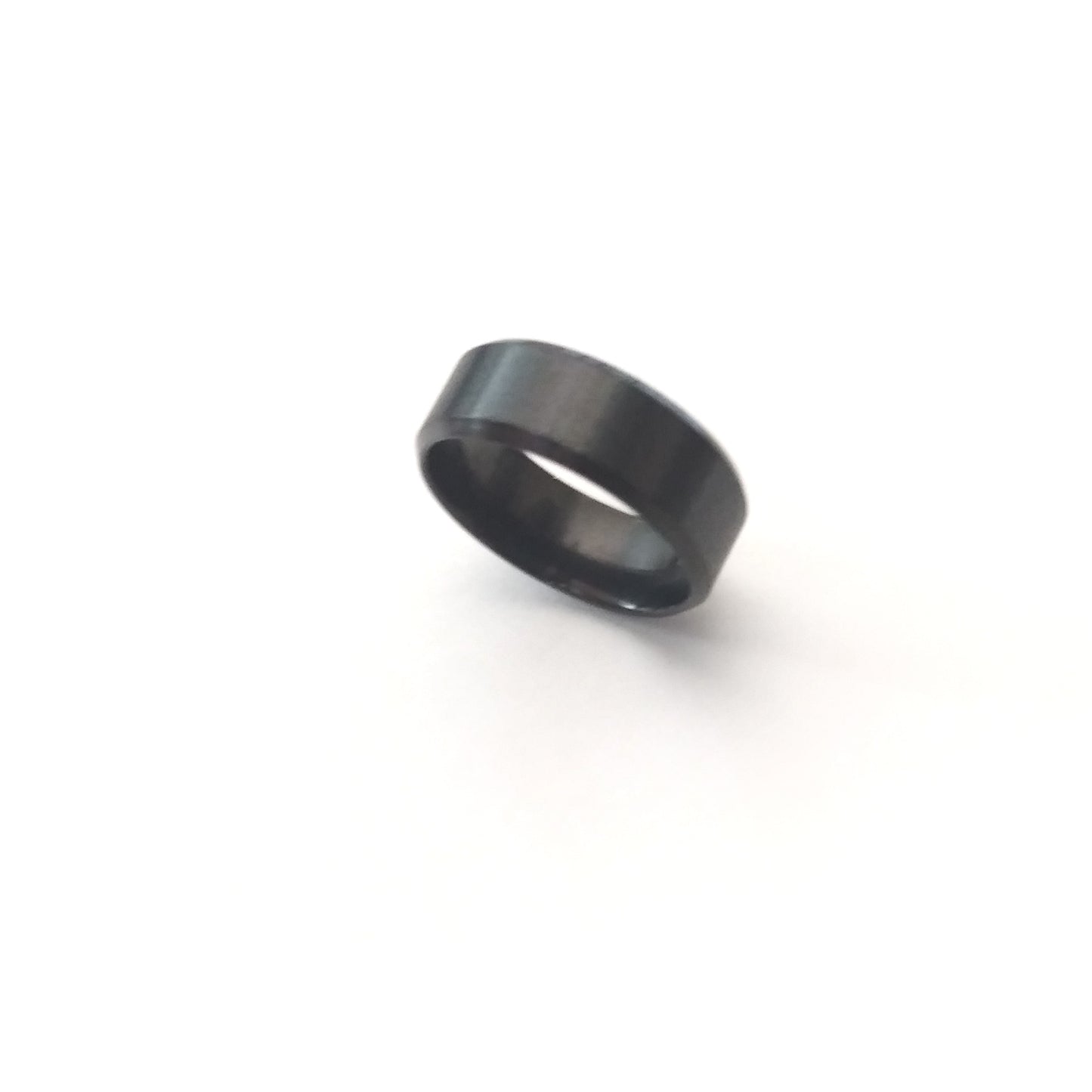 R_Stainless Steel Titanium Wedding Band