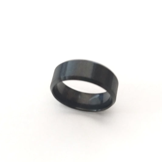 R_Stainless Steel Titanium Wedding Band