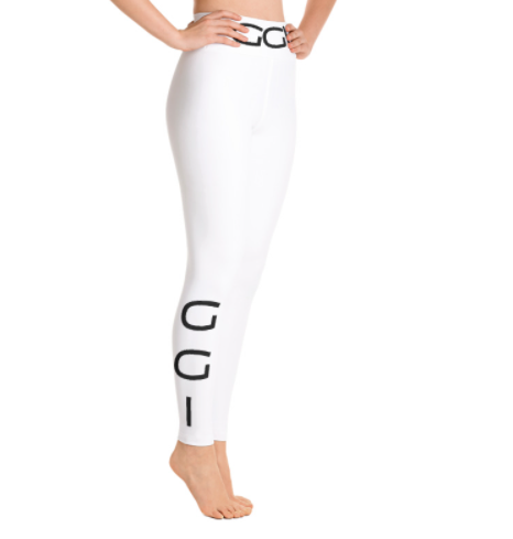 GGI Leggings (white)