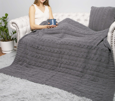 SS_Sweater Throw Blanket