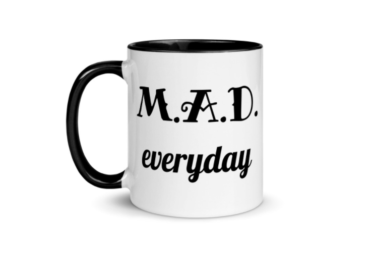 SS_M.A.D. Mug