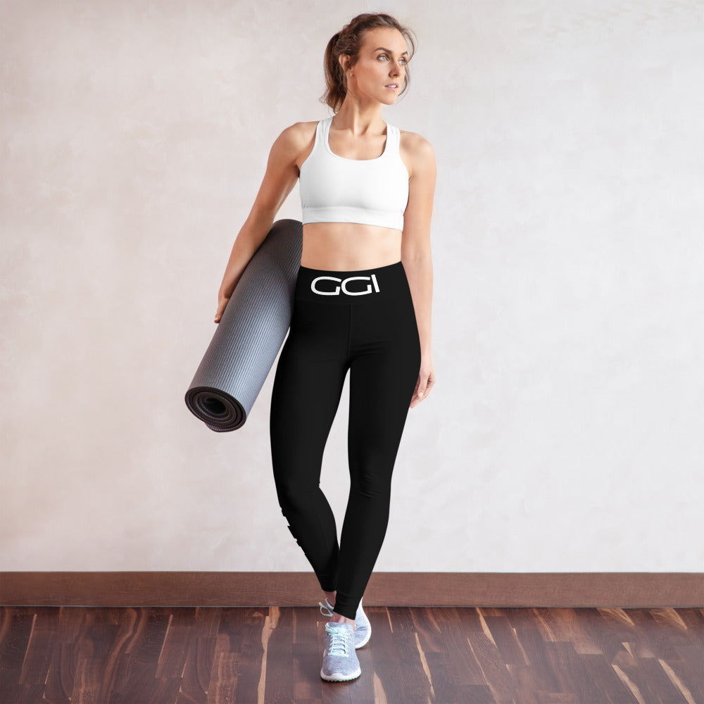 GGI Leggings (black)