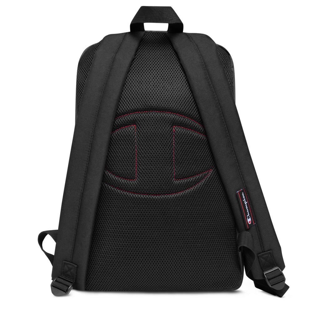 SS_M.A.D. Champion Backpack