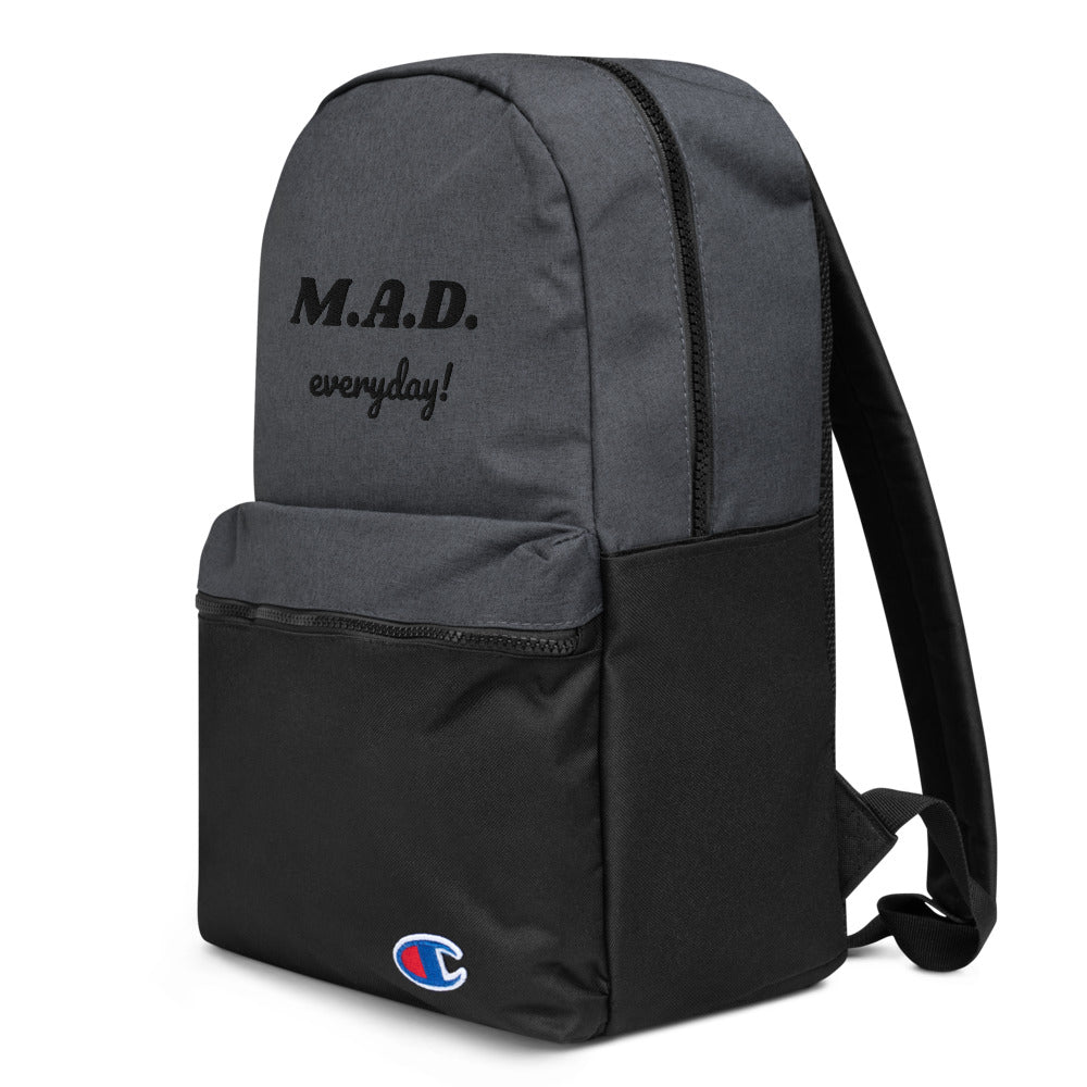 SS_M.A.D. Champion Backpack