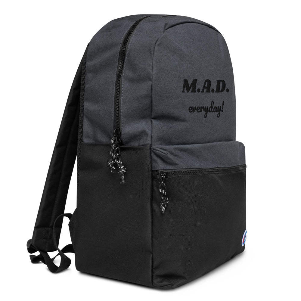 SS_M.A.D. Champion Backpack