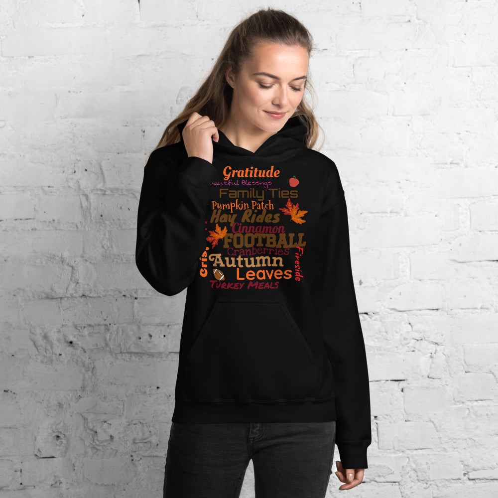 SF_Autumn Love Hoodie