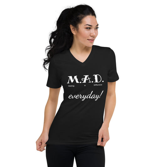 SS_MAD T-Shirt