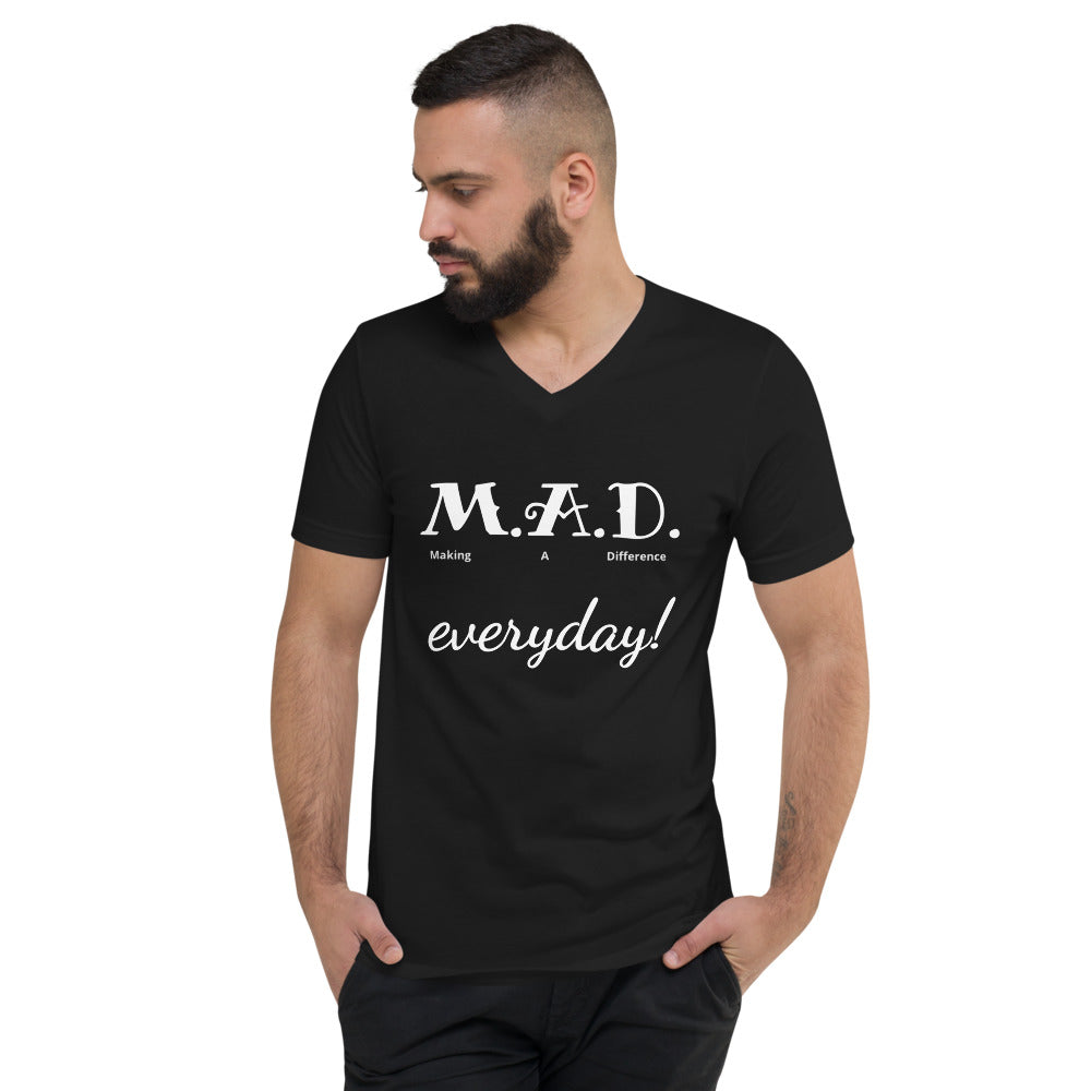 SS_MAD T-Shirt